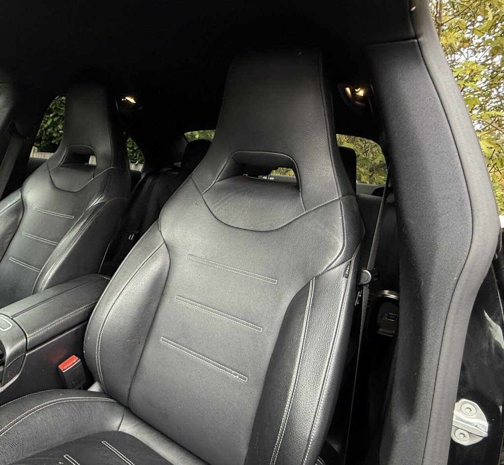 Used Mercedes-Benz CLA 2020 for sale - 78081131: Photo 12