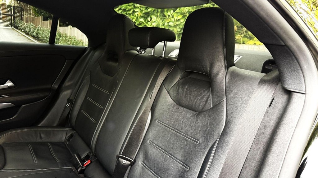 Used Mercedes-Benz CLA 2020 for sale - 78081131: Photo 14