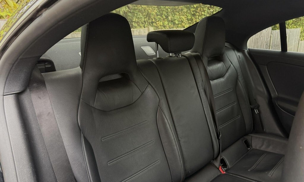 Used Mercedes-Benz CLA 2020 for sale - 78081131: Photo 15