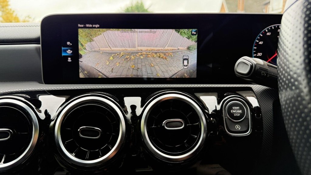 Used Mercedes-Benz CLA 2020 for sale - 78081131: Photo 17