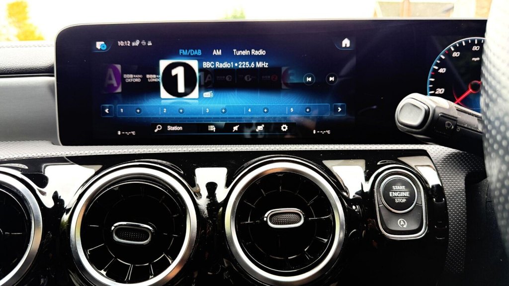 Used Mercedes-Benz CLA 2020 for sale - 78081131: Photo 19