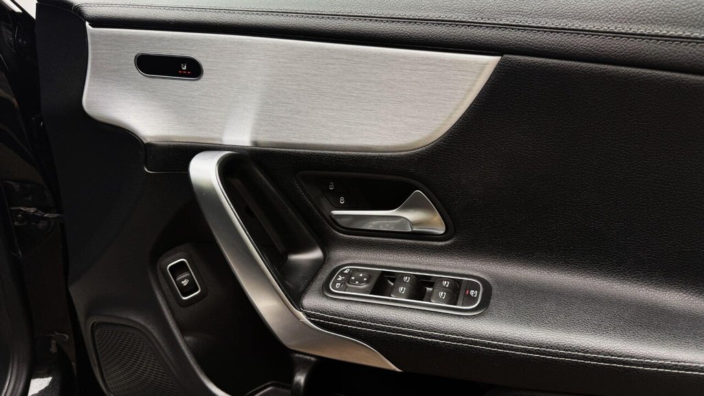 Used Mercedes-Benz CLA 2020 for sale - 78081131: Photo 26