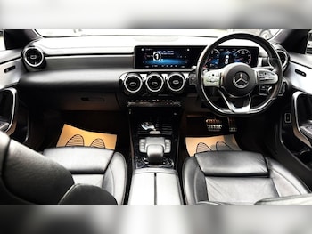 Used Mercedes-Benz CLA 2020 for sale - 78081131: Photo