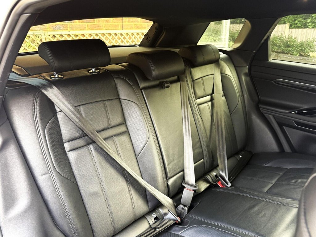 Used Land Rover Range Rover Evoque 2020 for sale - 76966256: Photo 13