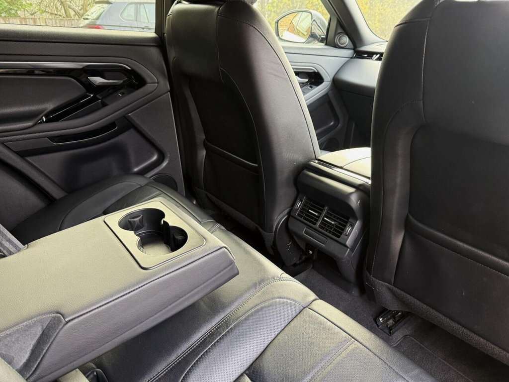 Used Land Rover Range Rover Evoque 2020 for sale - 76966256: Photo 14