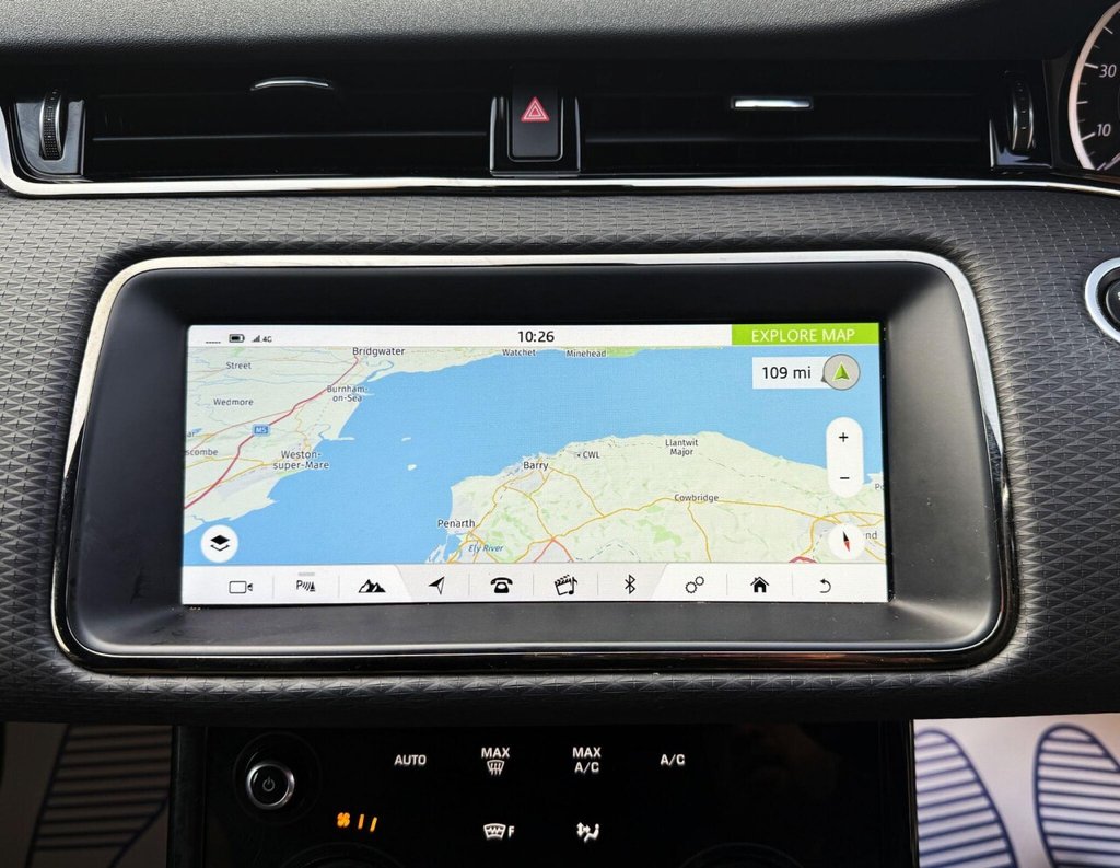 Used Land Rover Range Rover Evoque 2020 for sale - 76966256: Photo 15