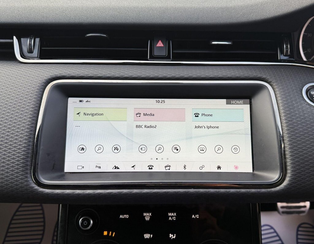 Used Land Rover Range Rover Evoque 2020 for sale - 76966256: Photo 17