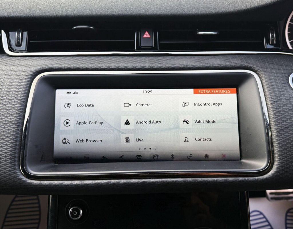 Used Land Rover Range Rover Evoque 2020 for sale - 76966256: Photo 18