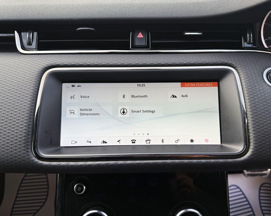 Used Land Rover Range Rover Evoque 2020 for sale - 76966256: Photo 19