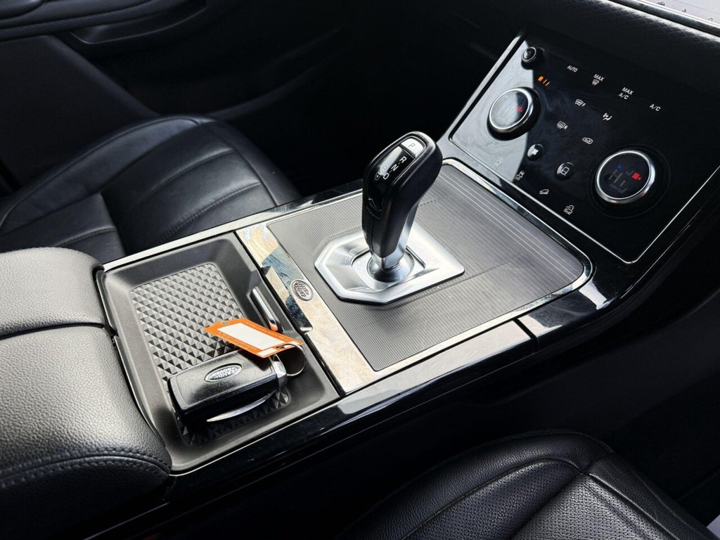 Used Land Rover Range Rover Evoque 2020 for sale - 76966256: Photo 20