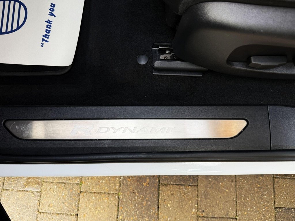 Used Land Rover Range Rover Evoque 2020 for sale - 76966256: Photo 21