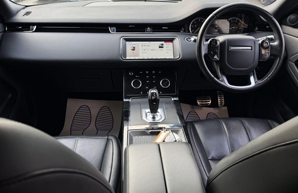 Used Land Rover Range Rover Evoque 2020 for sale - 76966256: Photo 3