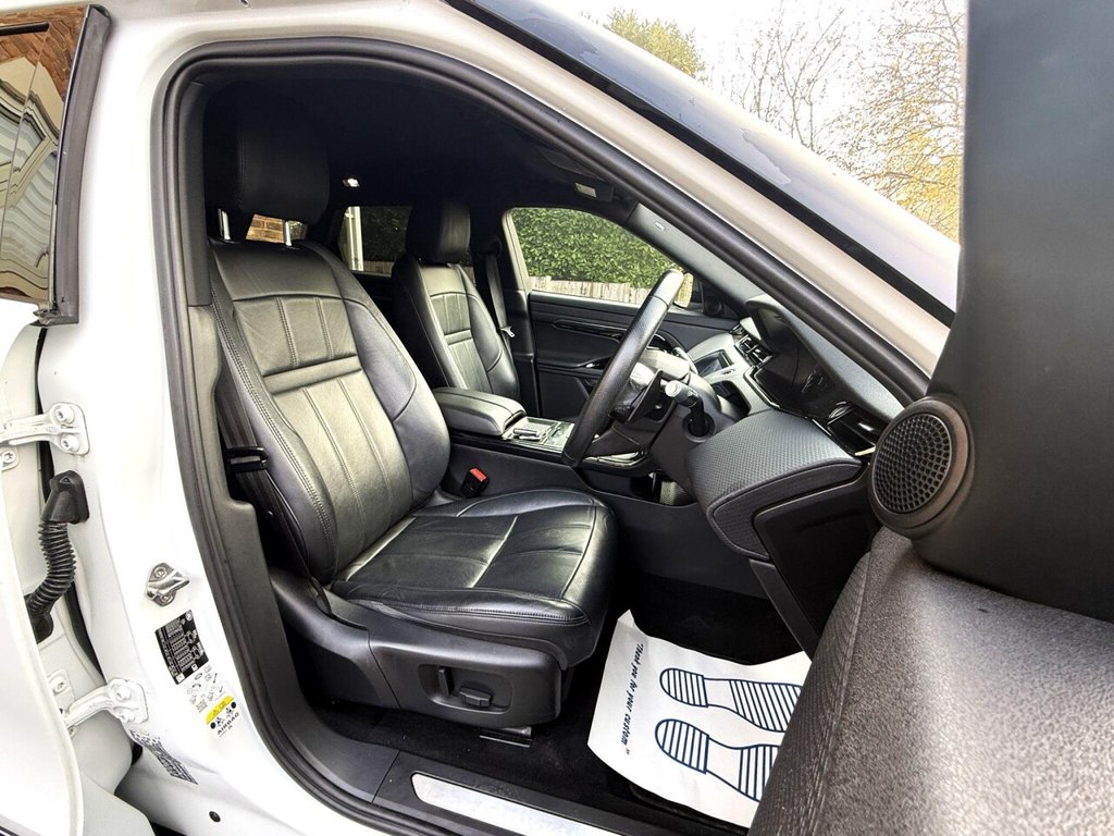 Used Land Rover Range Rover Evoque 2020 for sale - 76966256: Photo 9