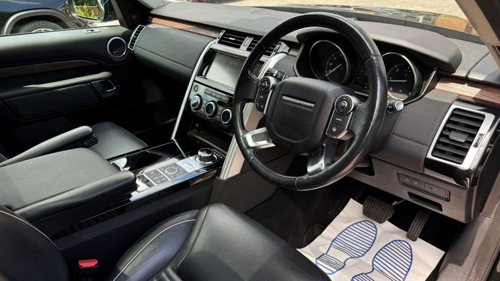 Used Land Rover Discovery 2017 for sale - 76173348: Photo 11