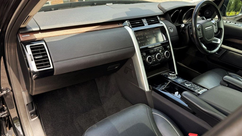 Used Land Rover Discovery 2017 for sale - 76173348: Photo 13