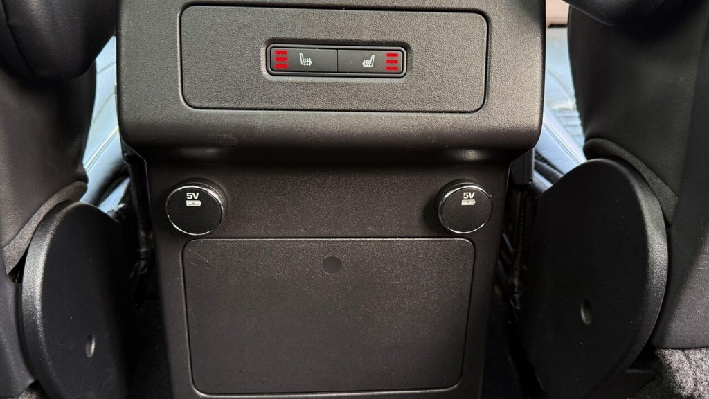 Used Land Rover Discovery 2017 for sale - 76173348: Photo 17