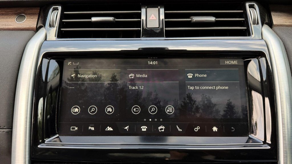 Used Land Rover Discovery 2017 for sale - 76173348: Photo 21