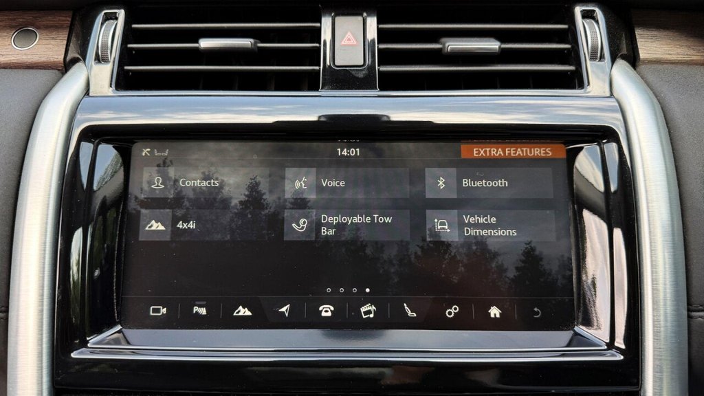 Used Land Rover Discovery 2017 for sale - 76173348: Photo 22