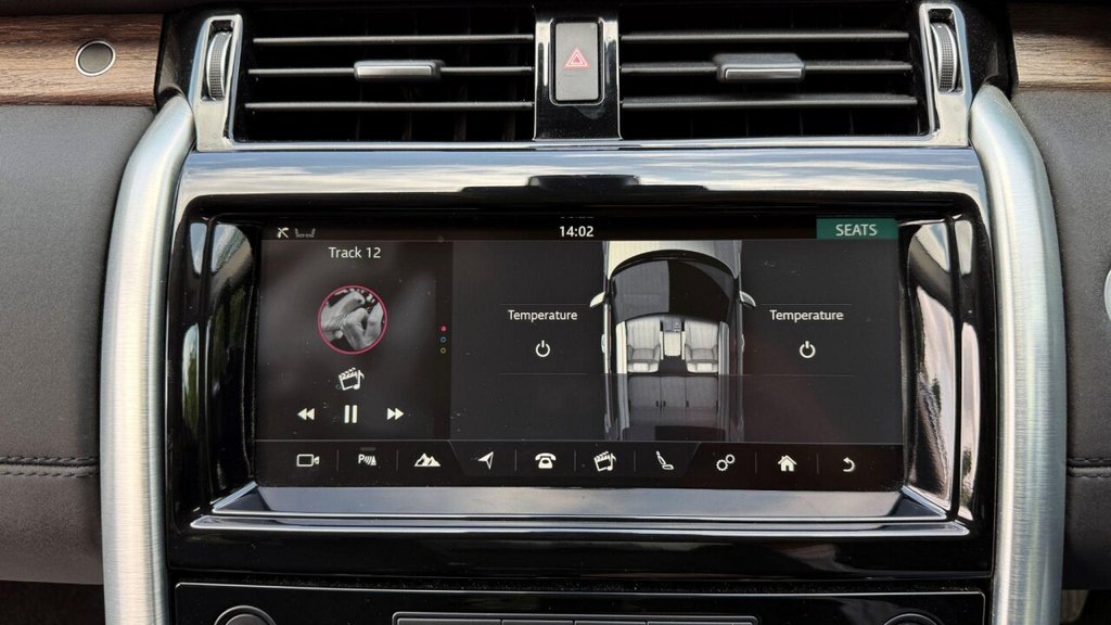 Used Land Rover Discovery 2017 for sale - 76173348: Photo 23