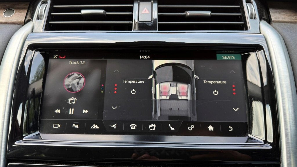 Used Land Rover Discovery 2017 for sale - 76173348: Photo 24