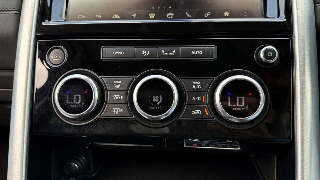 Used Land Rover Discovery 2017 for sale - 76173348: Photo 25