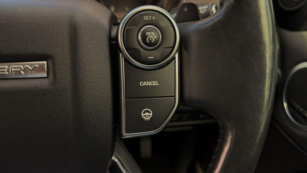 Used Land Rover Discovery 2017 for sale - 76173348: Photo 30