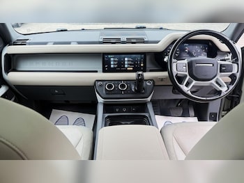 Used Land Rover Defender 2020 for sale - 78912633: Photo