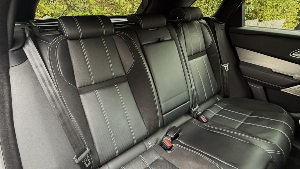 Used Land Rover Range Rover Velar 2017 for sale - 76434431: Photo 13