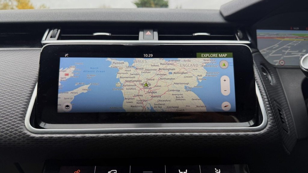 Used Land Rover Range Rover Velar 2017 for sale - 76434431: Photo 19