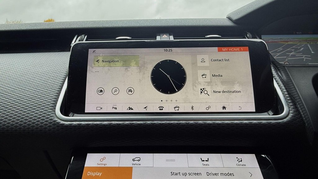 Used Land Rover Range Rover Velar 2017 for sale - 76434431: Photo 22