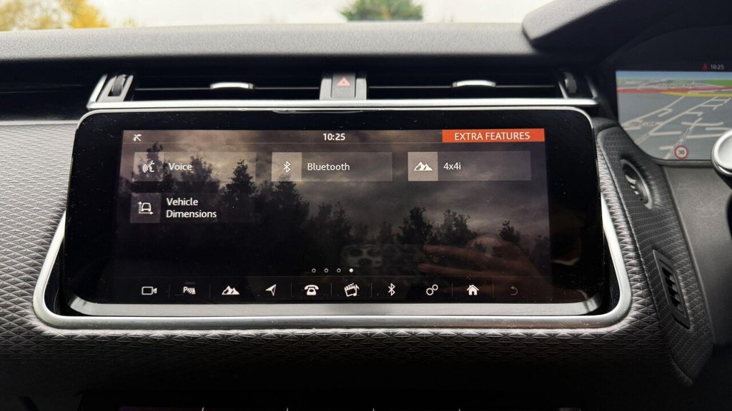 Used Land Rover Range Rover Velar 2017 for sale - 76434431: Photo 24