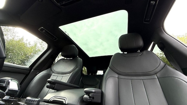Used Land Rover Range Rover Sport 2023 for sale - 76154548: Photo 10