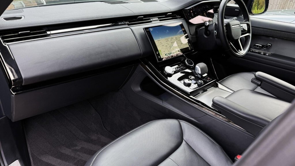 Used Land Rover Range Rover Sport 2023 for sale - 76154548: Photo 11