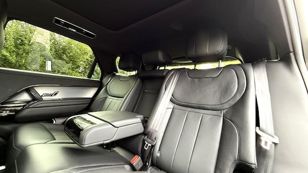 Used Land Rover Range Rover Sport 2023 for sale - 76154548: Photo 12