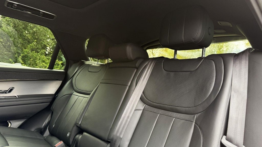 Used Land Rover Range Rover Sport 2023 for sale - 76154548: Photo 13