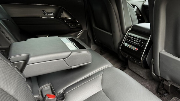 Used Land Rover Range Rover Sport 2023 for sale - 76154548: Photo 14