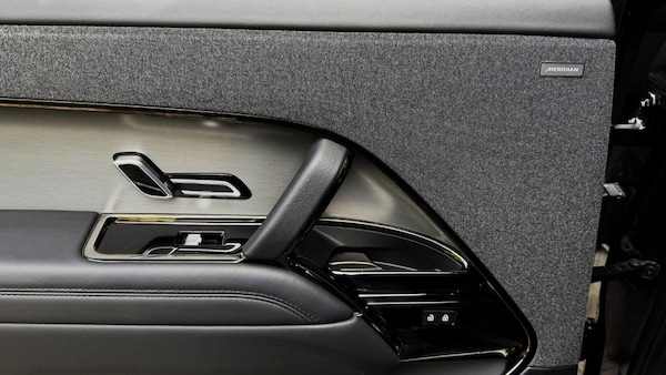 Used Land Rover Range Rover Sport 2023 for sale - 76154548: Photo 15