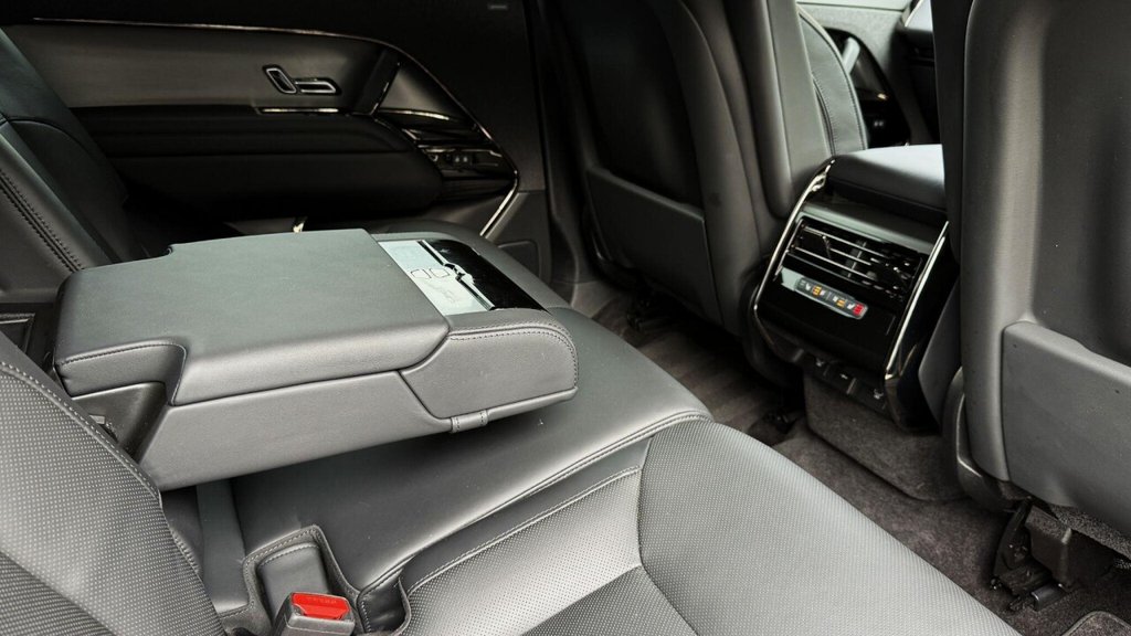 Used Land Rover Range Rover Sport 2023 for sale - 76154548: Photo 16