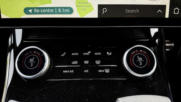 Used Land Rover Range Rover Sport 2023 for sale - 76154548: Photo 17