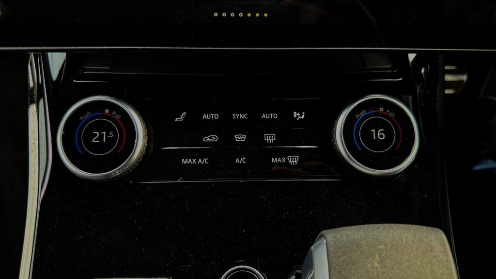 Used Land Rover Range Rover Sport 2023 for sale - 76154548: Photo 20