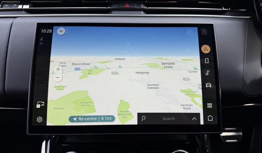 Used Land Rover Range Rover Sport 2023 for sale - 76154548: Photo 23