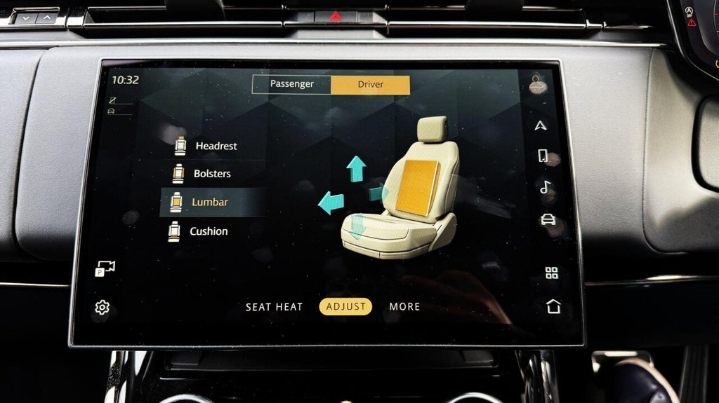 Used Land Rover Range Rover Sport 2023 for sale - 76154548: Photo 25