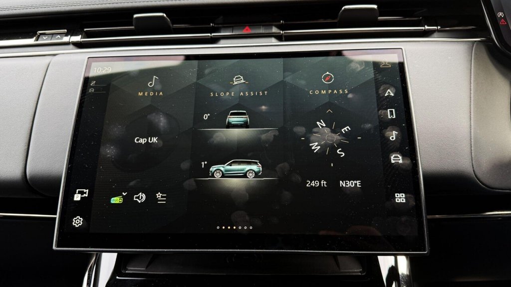 Used Land Rover Range Rover Sport 2023 for sale - 76154548: Photo 29