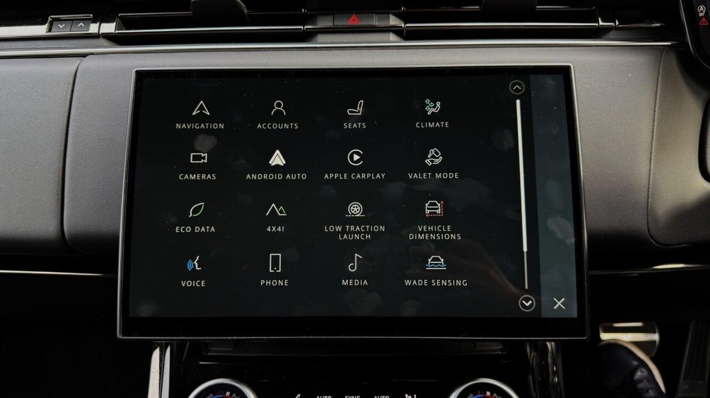 Used Land Rover Range Rover Sport 2023 for sale - 76154548: Photo 30