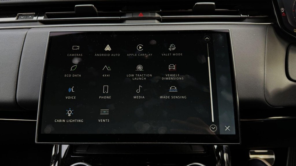 Used Land Rover Range Rover Sport 2023 for sale - 76154548: Photo 31