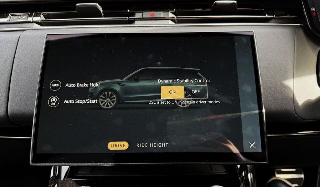 Used Land Rover Range Rover Sport 2023 for sale - 76154548: Photo 33