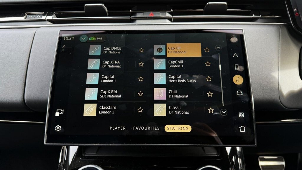 Used Land Rover Range Rover Sport 2023 for sale - 76154548: Photo 34