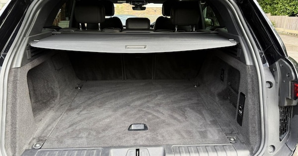 Used Land Rover Range Rover Sport 2023 for sale - 76154548: Photo 35