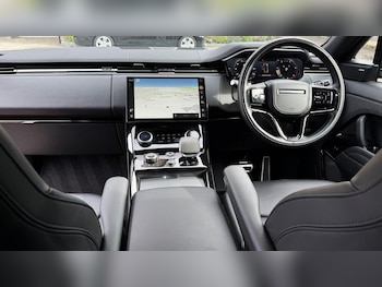 Used Land Rover Range Rover Sport 2023 for sale - 76154548: Photo 3