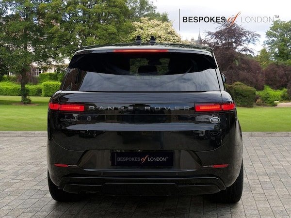 Used Land Rover Range Rover Sport 2023 for sale - 76154548: Photo 6